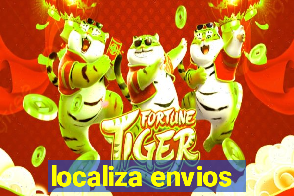 localiza envios